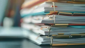 Διανομή Εγγραφα στην København DK